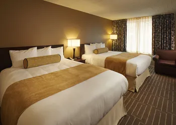 Mountaineer Casino Resort hotel thumbnail 8