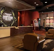 Cherokee Casino & Hotel Roland hotel detail image 3