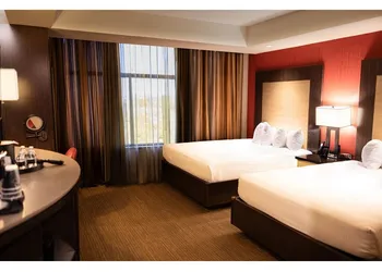 Cherokee Casino & Hotel Roland hotel thumbnail 5