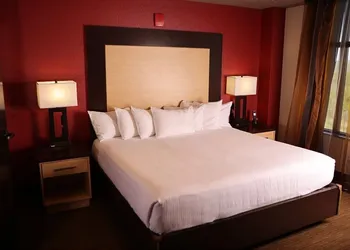 Cherokee Casino & Hotel Roland hotel thumbnail 8