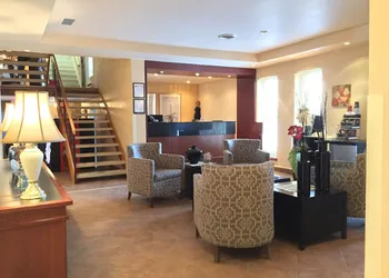 Hôtel Mingan hotel thumbnail 2