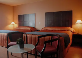 Hôtel Mingan hotel thumbnail 5