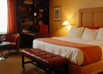 Hôtel Mingan hotel thumbnail 6