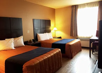 Hôtel Mingan hotel thumbnail 7