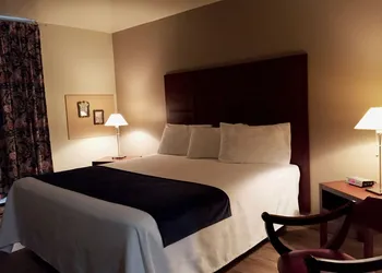 Hôtel Mingan hotel thumbnail 8