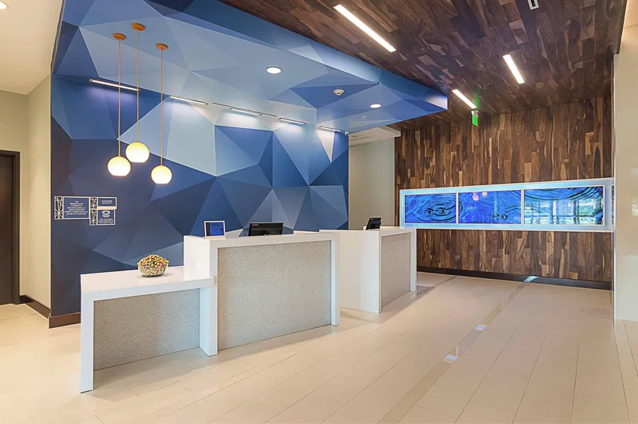 SpringHill Suites by Marriott Fort Worth Fossil Creek hotel detail image 2