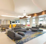 SpringHill Suites by Marriott Fort Worth Fossil Creek hotel detail image 3