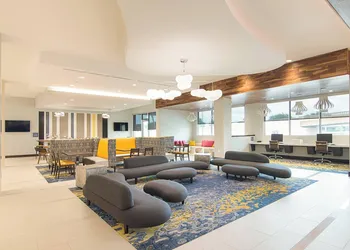 SpringHill Suites by Marriott Fort Worth Fossil Creek hotel thumbnail 3