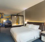 SpringHill Suites by Marriott Fort Worth Fossil Creek hotel detail image 7