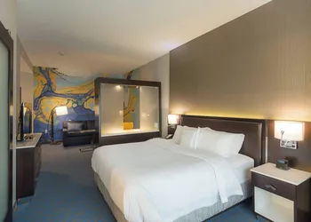 SpringHill Suites by Marriott Fort Worth Fossil Creek hotel thumbnail 7