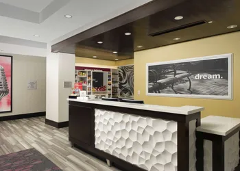 Hampton Inn by Hilton Hattiesburg hotel thumbnail 2
