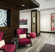 Hampton Inn by Hilton Hattiesburg hotel detail image 3