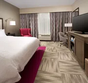 Hampton Inn by Hilton Hattiesburg hotel detail image 4