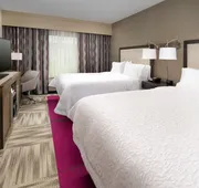 Hampton Inn by Hilton Hattiesburg hotel detail image 5