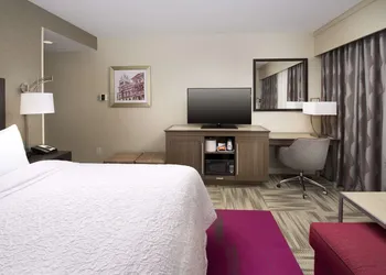 Hampton Inn by Hilton Hattiesburg hotel thumbnail 6