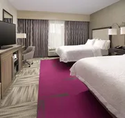 Hampton Inn by Hilton Hattiesburg hotel detail image 7