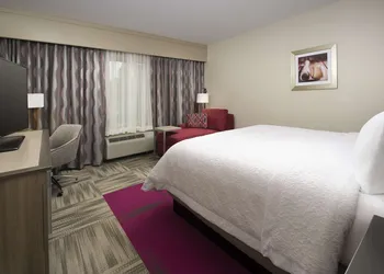 Hampton Inn by Hilton Hattiesburg hotel thumbnail 8