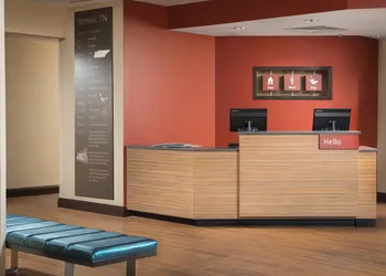 Towneplace Suites Nashville Smyrna hotel thumbnail 3