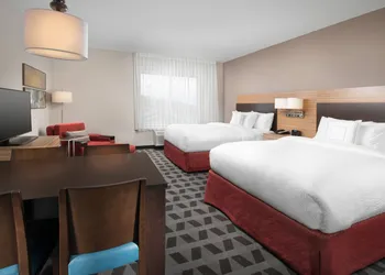 Towneplace Suites Nashville Smyrna hotel thumbnail 5