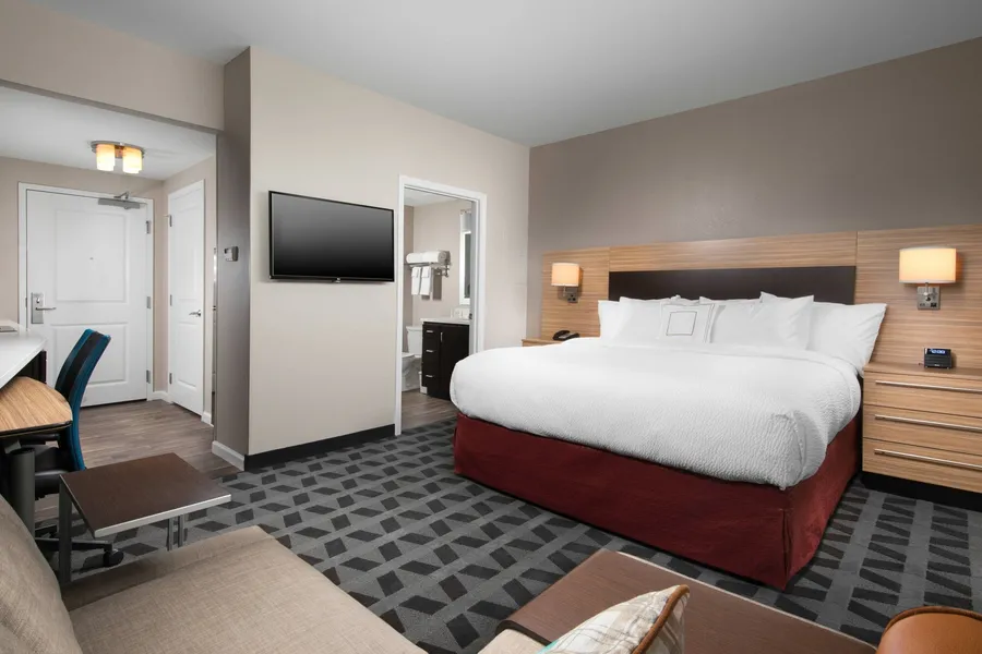 Towneplace Suites Nashville Smyrna hotel detail image 6