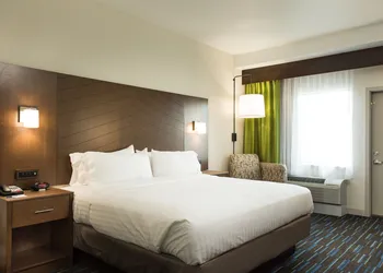 Holiday Inn Express & Suites Rock Falls by IHG hotel thumbnail 2