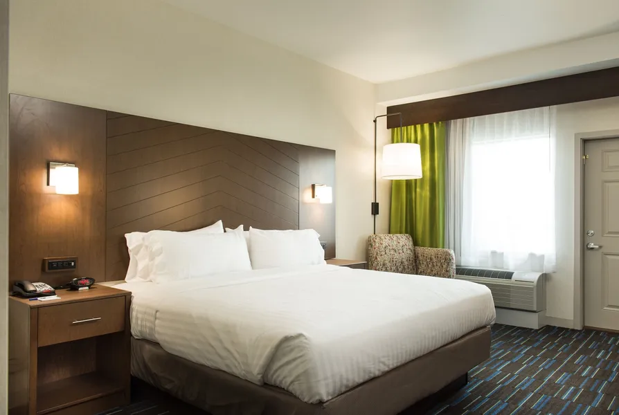 Holiday Inn Express & Suites Rock Falls by IHG hotel detail image 2