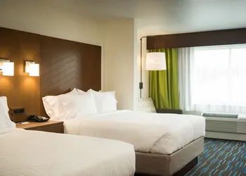 Holiday Inn Express & Suites Rock Falls by IHG hotel thumbnail 3