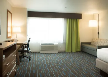 Holiday Inn Express & Suites Rock Falls by IHG hotel thumbnail 4