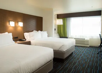 Holiday Inn Express & Suites Rock Falls by IHG hotel thumbnail 5