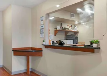 Extended Stay America Select Suites - Grand Rapids - Wyoming hotel thumbnail 2