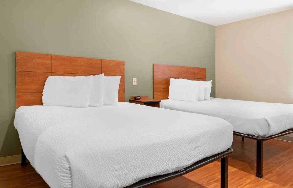 Extended Stay America Select Suites - Grand Rapids - Wyoming hotel detail image 6