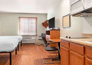 Extended Stay America Select Suites - Grand Rapids - Wyoming hotel thumbnail 8