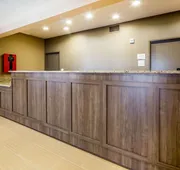 Suburban Studios Midland I-20 hotel detail image 3