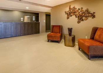 Suburban Studios Midland I-20 hotel thumbnail 4