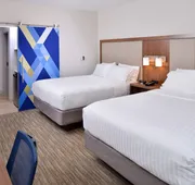 Holiday Inn Express & Suites Madison by IHG hotel detail image 3