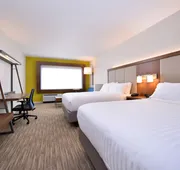 Holiday Inn Express & Suites Madison by IHG hotel detail image 7
