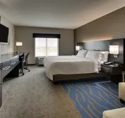 Holiday Inn Express & Suites Lancaster East - Strasburg by IHG hotel detail image 3