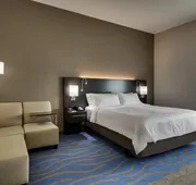 Holiday Inn Express & Suites Lancaster East - Strasburg by IHG hotel detail image 4