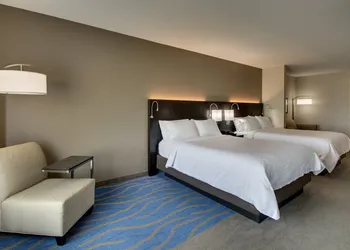 Holiday Inn Express & Suites Lancaster East - Strasburg by IHG hotel thumbnail 6