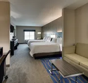 Holiday Inn Express & Suites Lancaster East - Strasburg by IHG hotel detail image 7