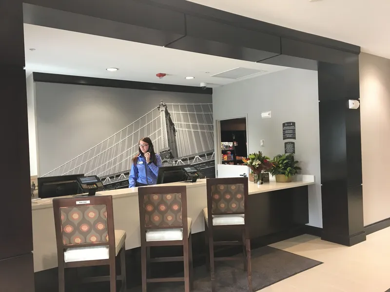 Staybridge Suites Miamisburg by IHG hotel detail image 2