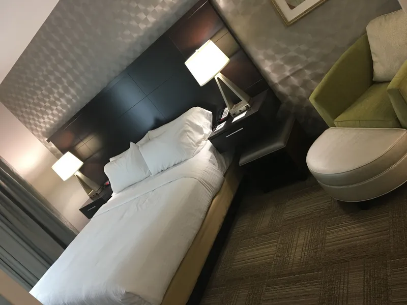 Staybridge Suites Miamisburg by IHG hotel detail image 6