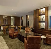 Marriott Marquis Houston hotel detail image 4