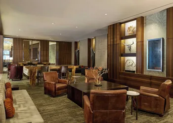 Marriott Marquis Houston hotel thumbnail 4