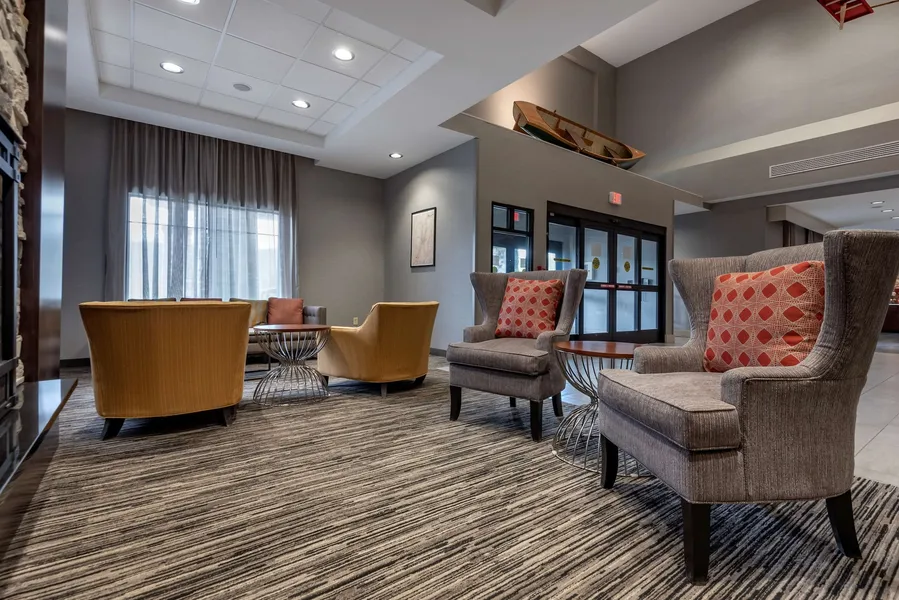 Best Western Plus The Hammondsport Hotel hotel detail image 6