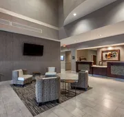 Best Western Plus The Hammondsport Hotel hotel detail image 7