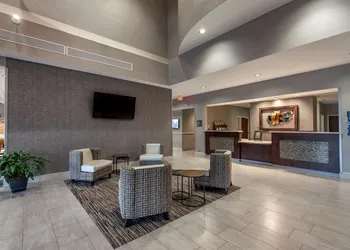 Best Western Plus The Hammondsport Hotel hotel thumbnail 7