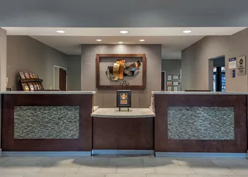 Best Western Plus The Hammondsport Hotel hotel thumbnail 8
