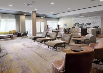 Courtyard by Marriott Dallas Plano/The Colony hotel thumbnail 2