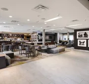 Courtyard by Marriott Dallas Plano/The Colony hotel detail image 3